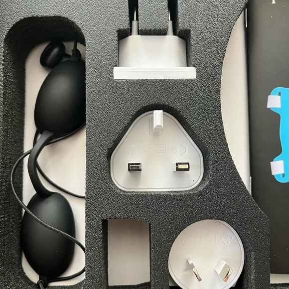 Higherdose Red Light Face Mask - Picture 8 of 9